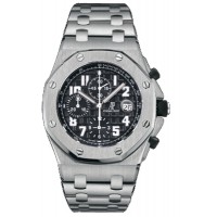 Audemars Piguet Royal Oak Offshore 25721ST-OO-1000ST-08-A Audemars Piguet Royal Oak Offshore 25721ST-OO-1000ST-08-A